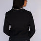 H Bar C Calamity Women's Jacket in Black