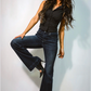 The Jackie Jeans by Steinmetz Co