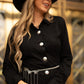 Shaley Bolo Belt by Allie Love