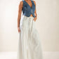PICTURE PERFECT DENIM VEST