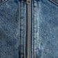 PICTURE PERFECT DENIM VEST