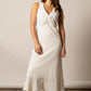 Francy Dress by Kimes Ranch in Natural