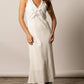 Francy Dress by Kimes Ranch in Natural