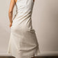 Francy Dress by Kimes Ranch in Natural