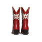 Red Fraulein-Boot 2-E cowboy boots