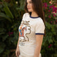 American Tradition Graphic Tee at Bourbon Cowgirl