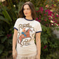 American Tradition Graphic Tee at Bourbon Cowgirl