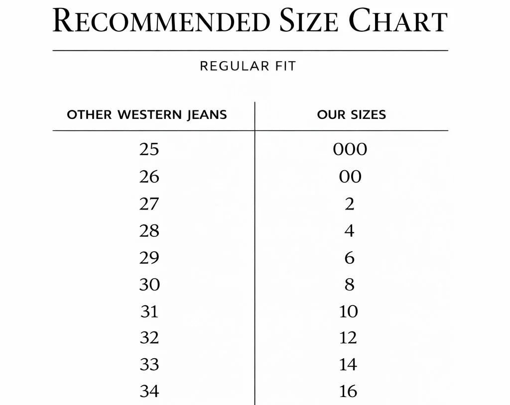 The Jackie Jeans by Steinmetz Co