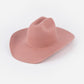 Teddy Cattleman Cowboy Hat by Gigi Pip