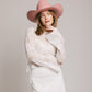 Teddy Cattleman Cowboy Hat by Gigi Pip
