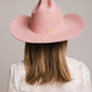 Teddy Cattleman Cowboy Hat by Gigi Pip