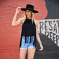 High Desert Fashion Western Hat by Charlie 1 Horse