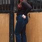 The Jackie Jeans by Steinmetz Co