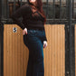 The Jackie Jeans by Steinmetz Co