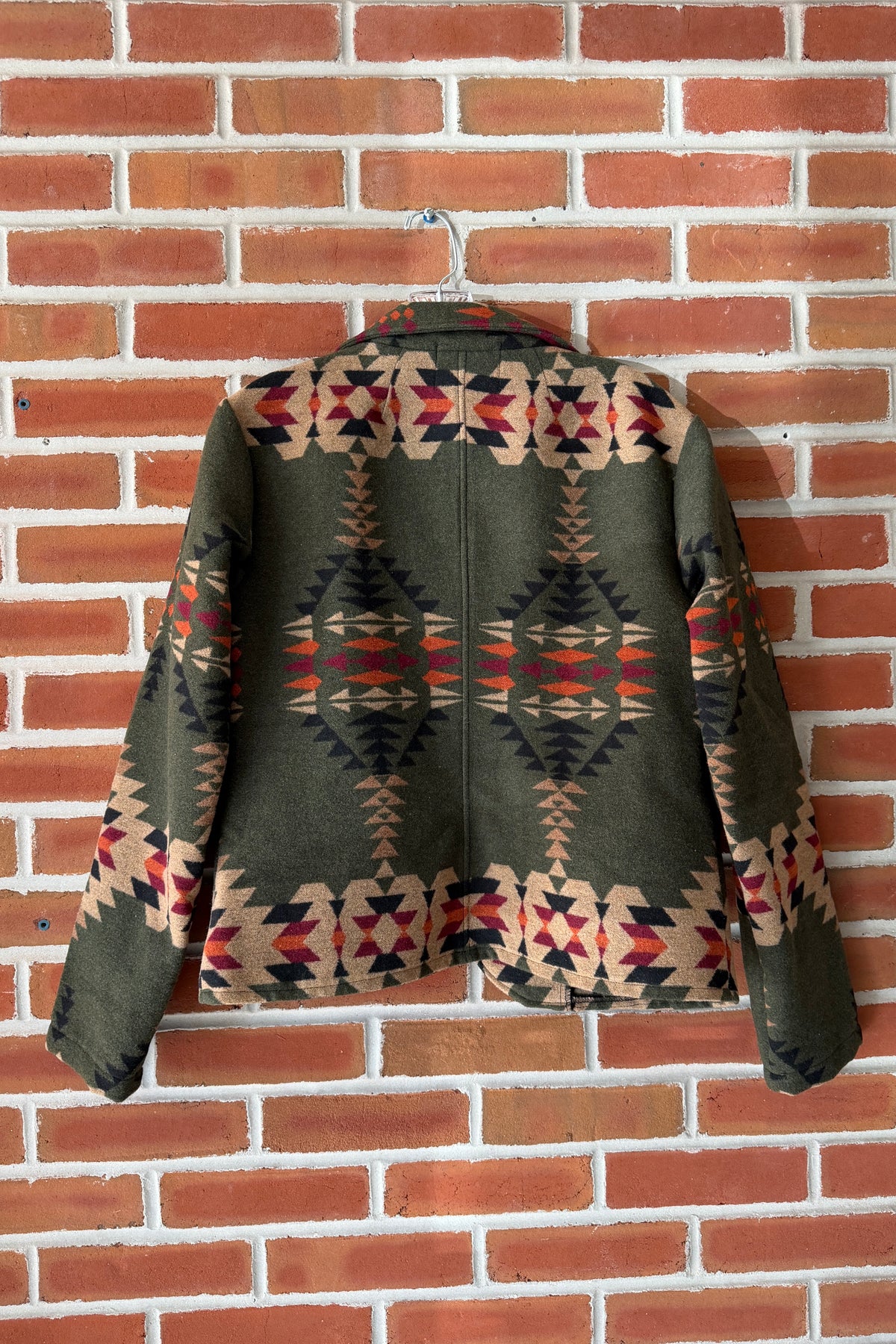 Maria Blazer Alpine Jacket by Silverado