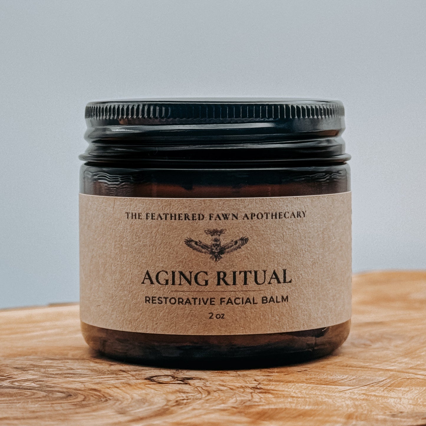 Aging Ritual Restorative Facial Balm