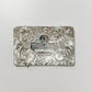 Cowgirl Silver Buckle by Montana Silversmiths for Bourbon Cowgirl