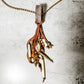 Leather Keeper Tassel- Amy Kaplan for Bourbon Cowgirl