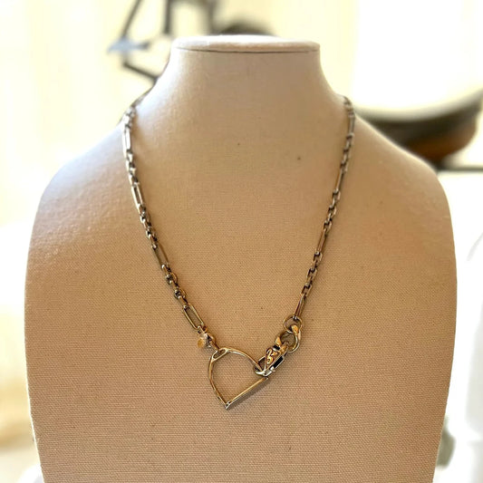 Imara Necklace Limited Edition by AtelierCG