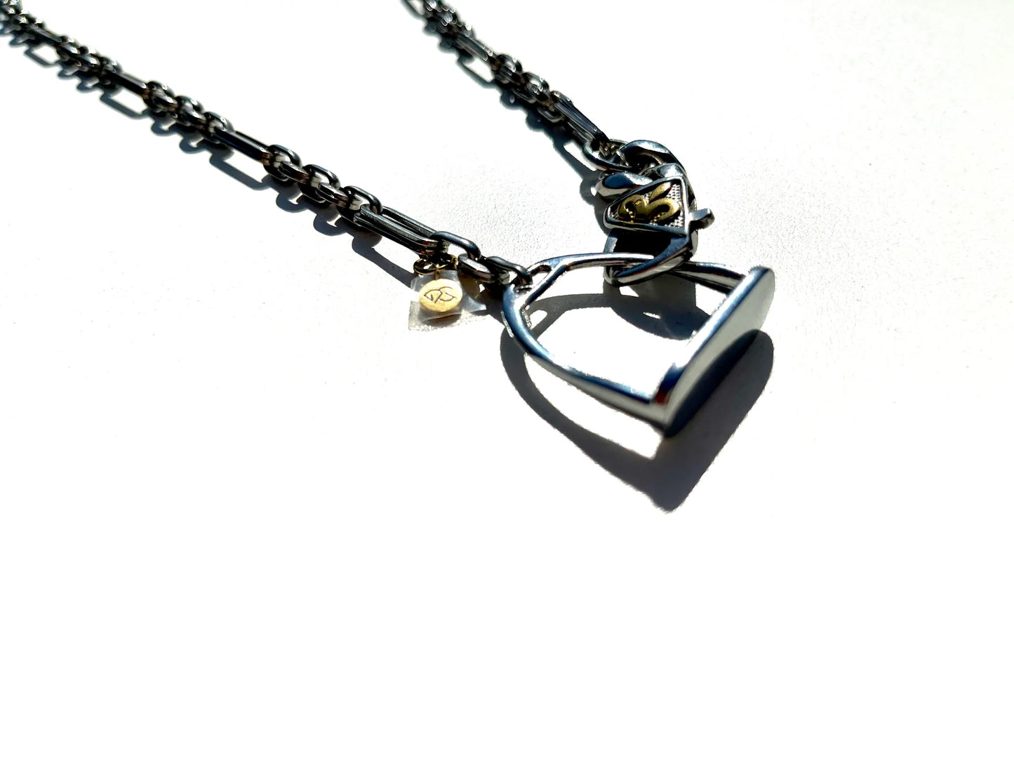 Imara Necklace Limited Edition by AtelierCG