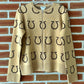 Tabitha Cardigan Sweater in Camel by Tasha Polizzi