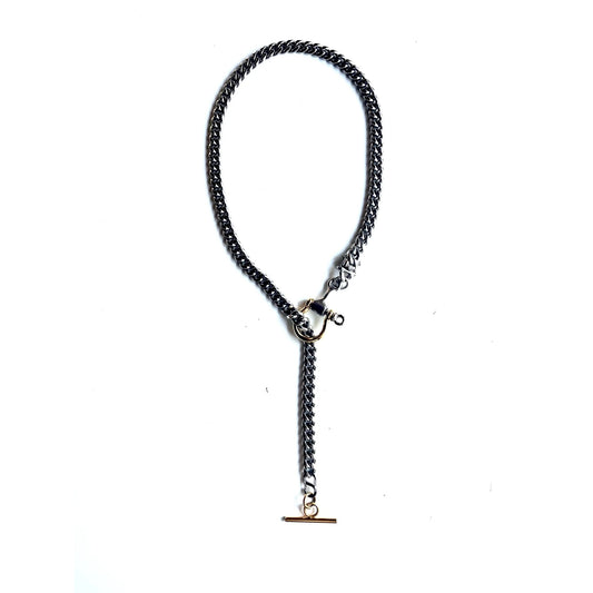 Easton Necklace by AtelierCG