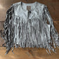 Sonora Vest by Double D Ranch at Bourbon Cowgirl