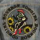 Beaded Bourbon Cowgirl Denim Jacket