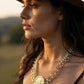 Stallion Reins Necklace as Seen on Dutton Ranch by Michele Busch