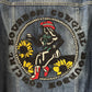 Beaded Bourbon Cowgirl Denim Jacket