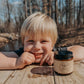 Wild Restore Whipped Tallow Lotion