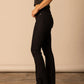 Jennifer Kimes Ranch Black Denim Jeans for Women
