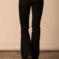 Jennifer Kimes Ranch Black Denim Jeans for Women