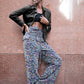 Karyn RF Leather Jacket