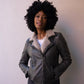 Jenja CF Leather Jacket