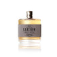 Leather Small Batch Cologne No. 2 |  Bourbon Cowgirl