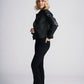 Lefei RF Leather Jacket