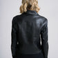 Lefei RF Leather Jacket
