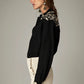 Antonio Shirt in Black by Maison Hotel