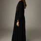 Emilia Dress in Onix by Maison Hotel