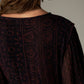Emilia Dress Muddy Waters by Maison Hotel