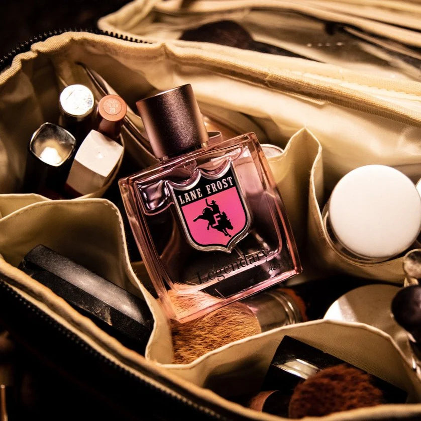 Lane Frost Legendary For Her Perfume |  Bourbon Cowgirl