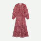 Paquita Dress Bacchus Garden Maison Hotel
