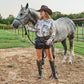 Top - Cheyenne Western Shirt by Lovlei Ranch