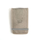 Mini Gratitude Journal in Sage Leather at Bourbon Cowgirl