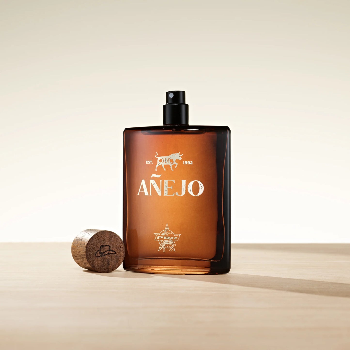 PBR Añejo Cologne |  Bourbon Cowgirl