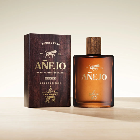 PBR Añejo Cologne |  Bourbon Cowgirl