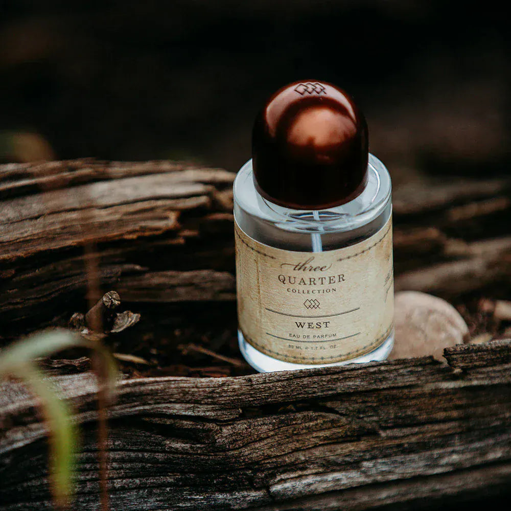 West Perfume by Three Quarter Collection Eau de Parfum