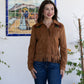 Mustang Sally Fringe Jacket