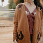 Last Rodeo Cardigan
